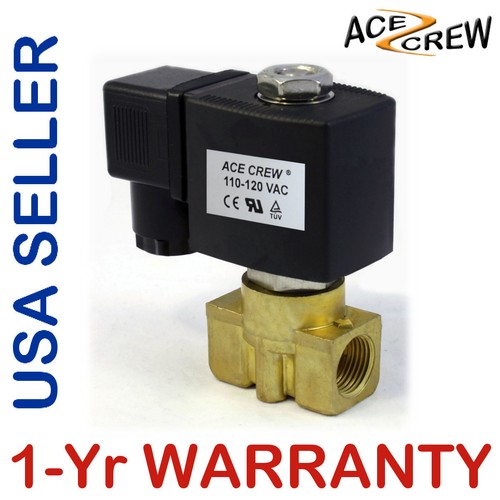 Inch 110v 120v - 3/8,